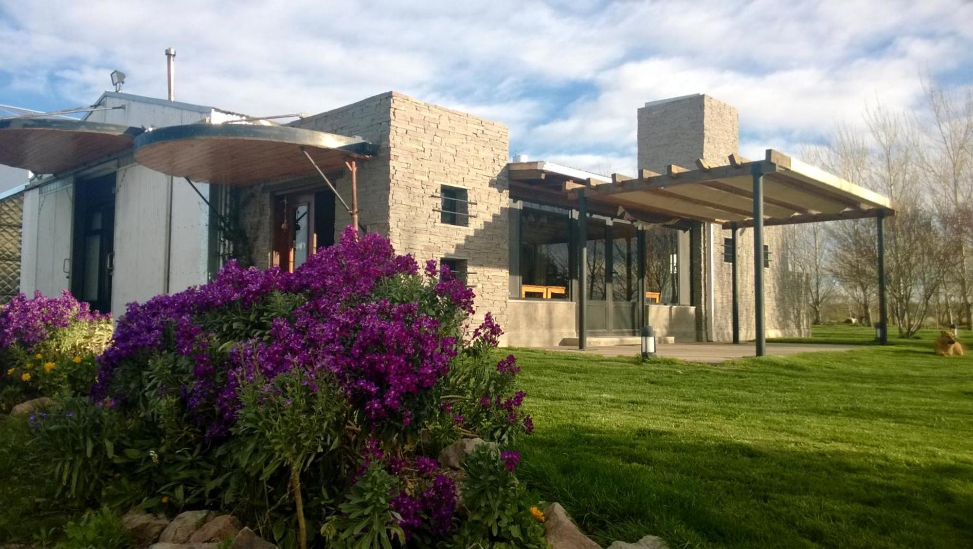 푸에르토마드린 La Calandria Casa De Campo 빌라 외부 사진