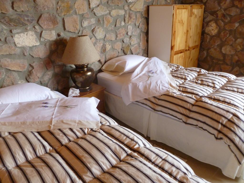 푸에르토마드린 La Calandria Casa De Campo 빌라 외부 사진