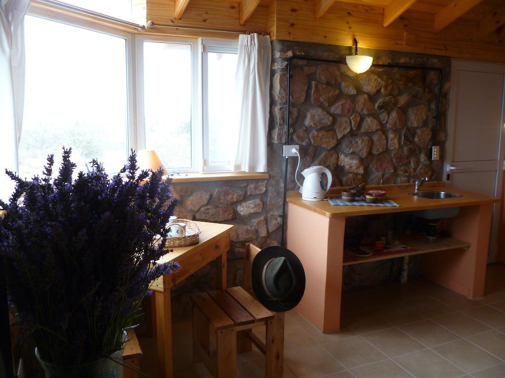 푸에르토마드린 La Calandria Casa De Campo 빌라 객실 사진