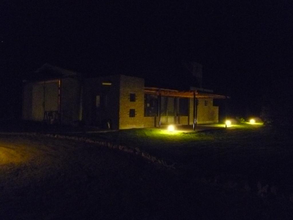 푸에르토마드린 La Calandria Casa De Campo 빌라 외부 사진