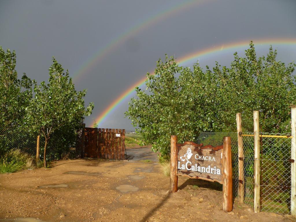 푸에르토마드린 La Calandria Casa De Campo 빌라 외부 사진