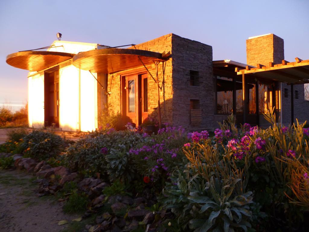 푸에르토마드린 La Calandria Casa De Campo 빌라 외부 사진