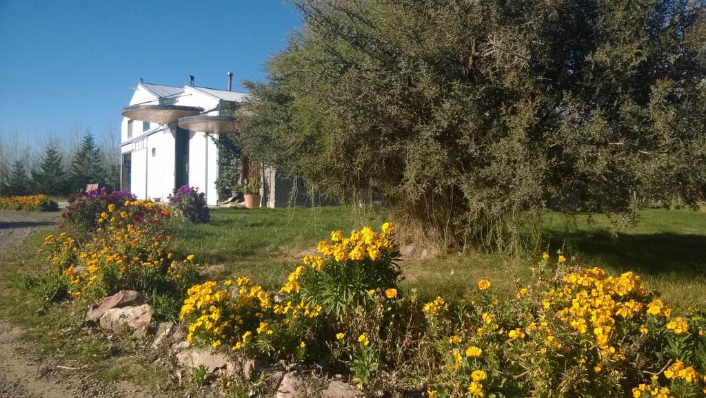 푸에르토마드린 La Calandria Casa De Campo 빌라 외부 사진