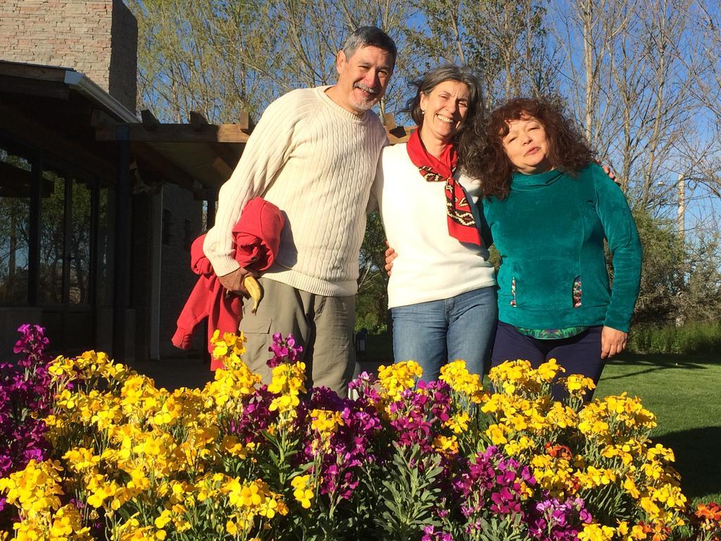 푸에르토마드린 La Calandria Casa De Campo 빌라 외부 사진