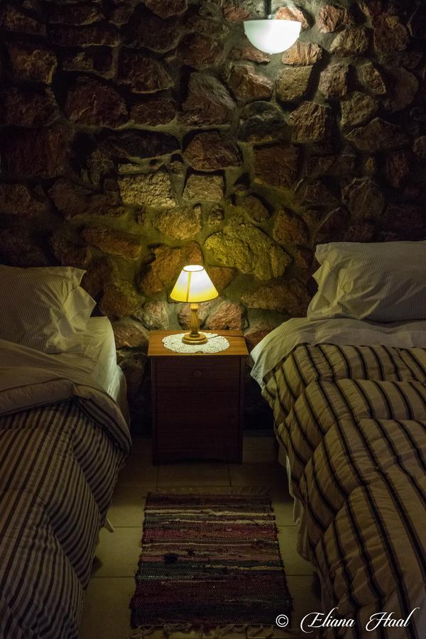 푸에르토마드린 La Calandria Casa De Campo 빌라 외부 사진