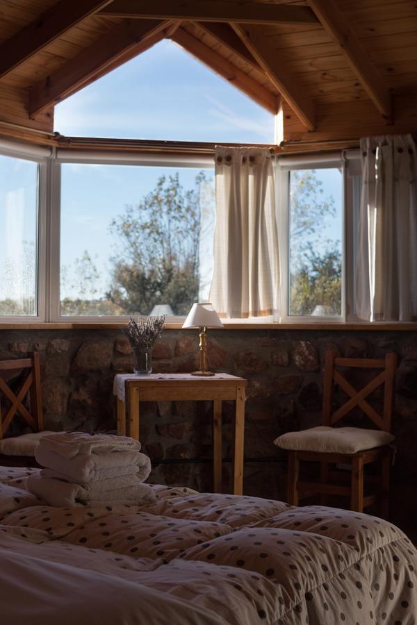 푸에르토마드린 La Calandria Casa De Campo 빌라 외부 사진